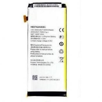 Bateria Huawei Ascend G6 Orange Gova 2050mAh