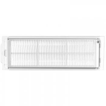Filtro para Aspiradora Robot Xiaomi S10 BHR6464GL - Blanco, Compatible con Xiaomi Mi Robot