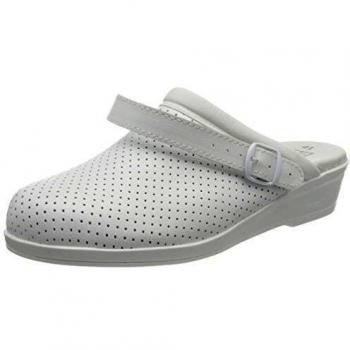 Zueco Confort Cinfa Blanco T/41