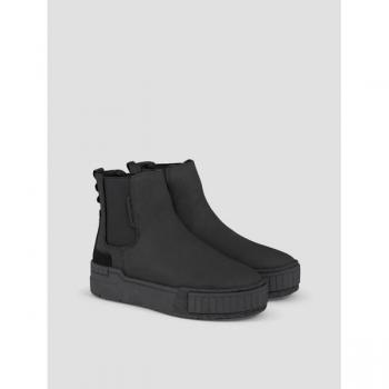 Björn Borg Women's Boots T1700 Chs Tnl Black, Size 36