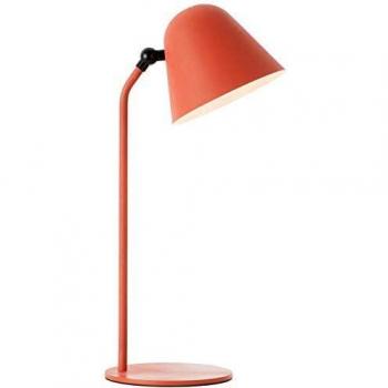 Lámpara de Mesa Terracota Connie E14 25W con Interruptor de Cable