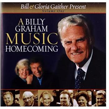 Billy Graham Music Collection, Volume 1