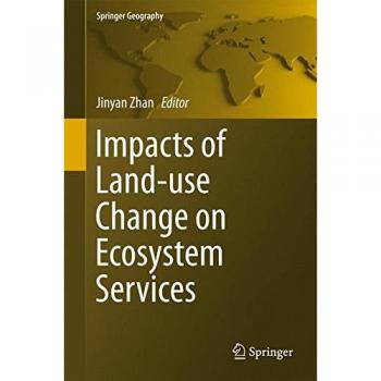 Impacts of Land-use Change on Ecosystem Services