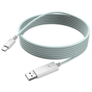Accesorios Gaming GameSir: Placa Frontal Magnética, Cable Type-C de 3m y Anillo Anti-fricción para Gamepad G7 Pro, G7 SE, G7 HE y Kaleid