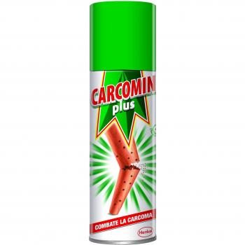 Carcomin Aerosol Contra La Carcoma, 250ml