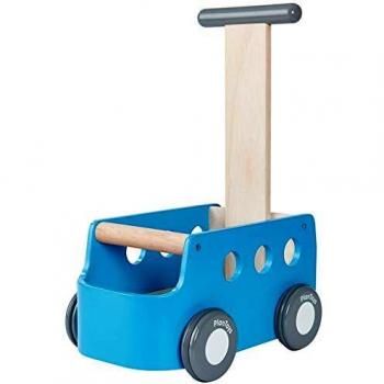 PlanToys Van Walker