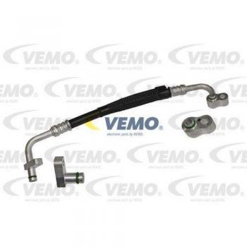 Vemo V30-20-0020 Tubería de baja/alta presión, aire acondicionado
