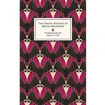 The Ghost Stories Of Edith Wharton