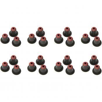 Juego de juntas vástago de válvula Elring 367.480 Culatas para Automóviles