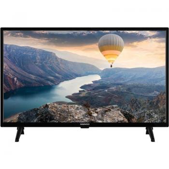 Daewoo 32DE04HL1 Televisor 32 HD Ready LED USB Modo Hotel HDMI Satélite