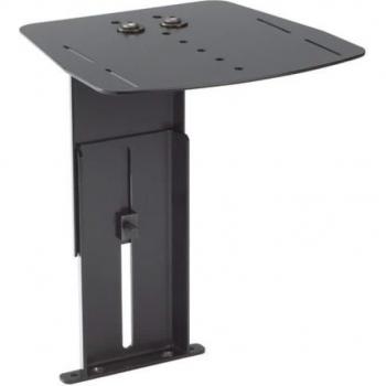 Chief PAC716 Video Conferencing Camera Shelf for Mobile Cart - Black, 357 x 201 x 215 mm