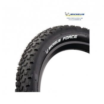 Cubierta rígida Michelin Force 27.5 x 2.25