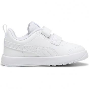 Zapatillas casuales Puma Courtflex V3 V Inf para niños