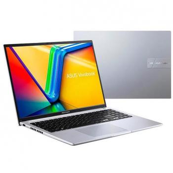 ASUS VivoBook F1605PA-MB185W 16 WUXGA Intel Core i7-11370H 16GB RAM 512GB SSD Iris Xe Graphics Windows 11 Home Plata