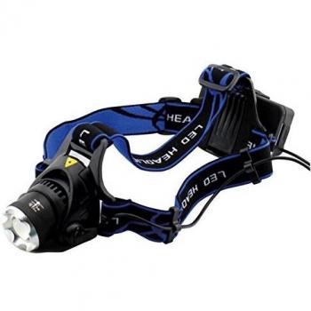 Ayerbe - Linterna frontal led ay-fr-led-8w