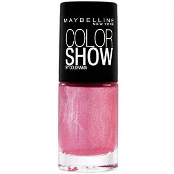 Esmalte de Uñas Maybelline Colour Show 7ml - Tonalidad 327 Pink Slip