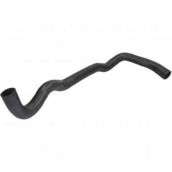 Manguera del radiador THERMOTEC DWR284TT - Tubería de radiador, alta resistencia a la temperatura, fabricada en material duradero, compatible con múltiples modelos de vehículos, diseño optimizado para un flujo eficiente de