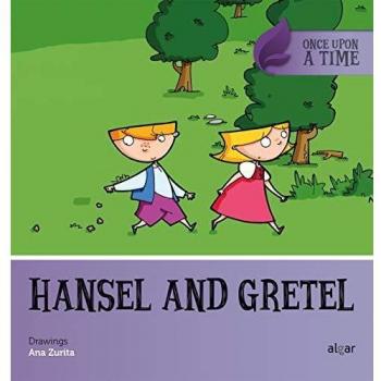 Hansel And Gretel: 8