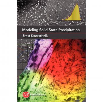 Solid-State Precipitation Modeling Guide by Ernst Kozeschnik