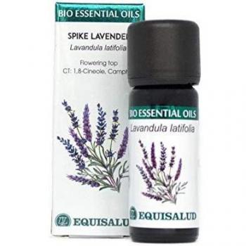 Bio Essential Oil Espliego 10 ml.