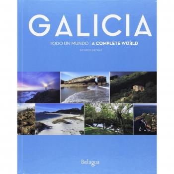 Galicia: Todo un mundo