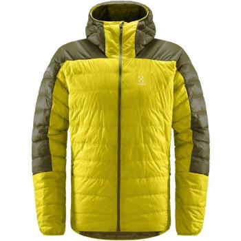 Haglofs Chaqueta L.i.m Down