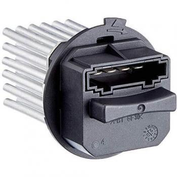 Regulador de Ventilador Habitáculo MAHLE ORIGINAL ABR 21 000P