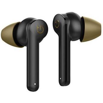 Hiditec | INTRAURICULAR Vesta Limited Edition | Auriculares Edición Limitada de Diseño | Bluetooth 5.0 True Wireless compatibles con Sistema iOS y Android