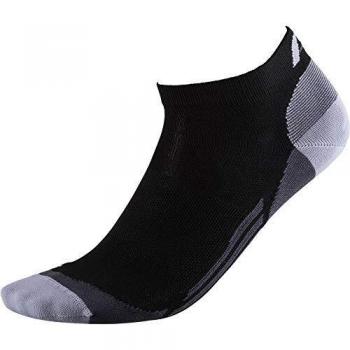 Pro Touch Loui Calcetines, Hombre, Negro, 36-38