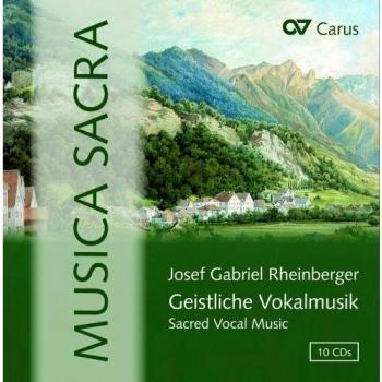 Musica Sacra-Geistliche V