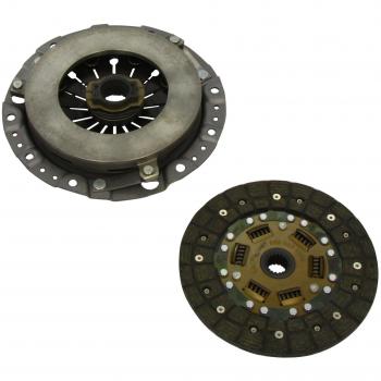 Kit De Embrague Sachs 3000 252 002