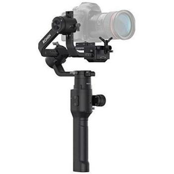 DJI Ronin Series S Stabilizer