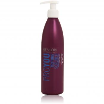 Activador de Rizos Revlon Proyou Texturizador 350 ml