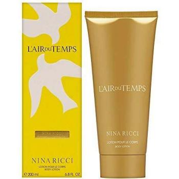 L'Air du Temps by Nina Ricci Perfumed Body Lotion 200ml
