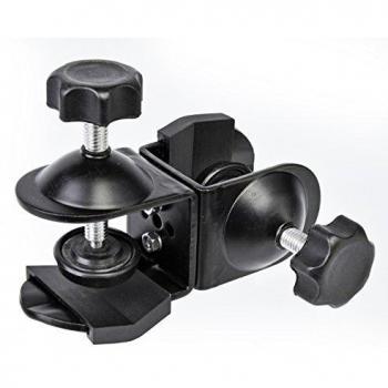 Terminal de doble tornillo BRESSER BR18