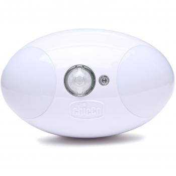 Sensor de Luz Antioscuro CH