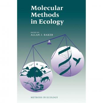 Ecological Molecular Techniques Handbook