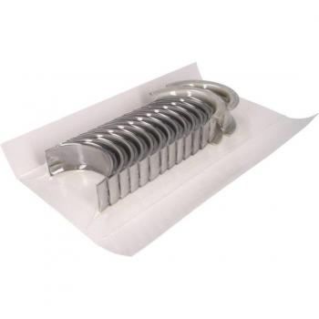 Cojinete del cigüeñal GLYCO H1022/7 STD - Cojinete de alta calidad, diseñado para motores específicos, fabricado con materiales duraderos que garantizan una larga vida útil y un rendimiento óptimo, con