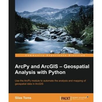 Arcpy and Arcgis Geospatial Analysis with Python