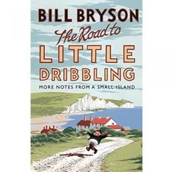 The Road To Little Dribbling