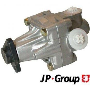 Bomba de dirección asistida remanufacturada JP GROUP 1145100800