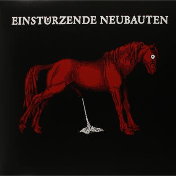 Einstürzende Neubauten - Haus Der Lüge Vinyl LP (Reissue)