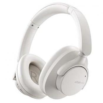 Auriculares Bluetooth Urbanista Valencia Cloud White con Cancelación Activa de Ruido y 40 horas de Autonomía