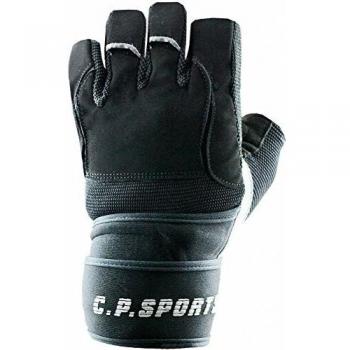 C.P. Sports Trainingshandschuhe Gym - Guantes para Fitness