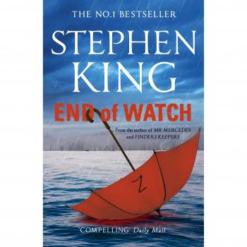 Fin de Guardía - Thriller Criminal de Stephen King (Trilogía Bill Hodges)