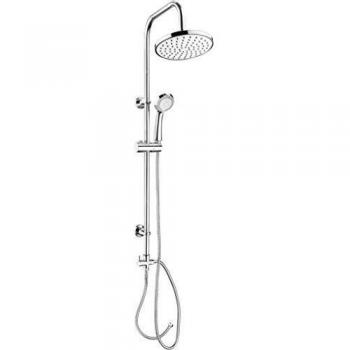 CON:P SA330100 - Conjunto de ducha con barra