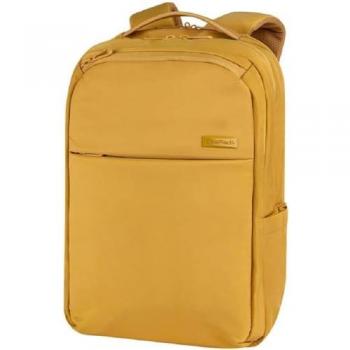 Mochila de Negocios Coolpack Bolt Mostaza 16L