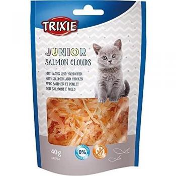 Trixie Alimentación para Gatos 45 g