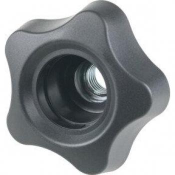 Tuerca de estrella M16 KS Tools 160.0090-R019P