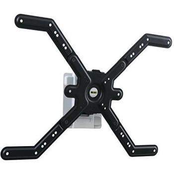 Erard Cliff 600T - Soporte de Pared para televisores de 40 a 65 Pulgadas